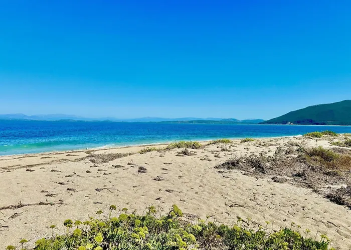 Βίλα Simeoni With Private Pool By Dadovillas *