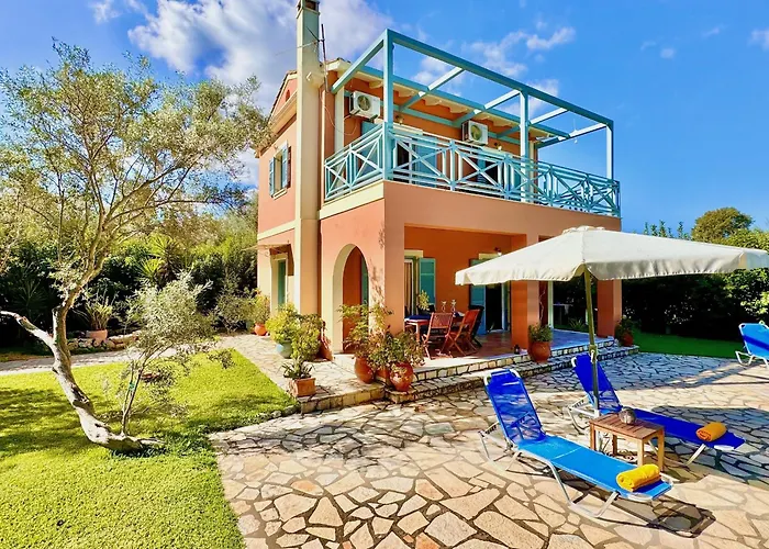Simeoni With Private Pool By Dadovillas Βίλα