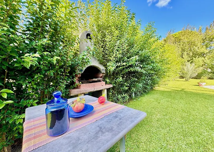 Βίλα Simeoni With Private Pool By Dadovillas