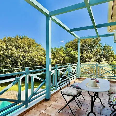 Villa Simeoni With Private Pool By Dadovillas