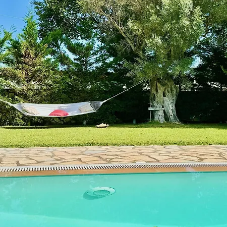 Βίλα Simeoni With Private Pool By Dadovillas *