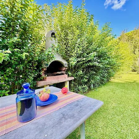 Villa Simeoni With Private Pool By Dadovillas