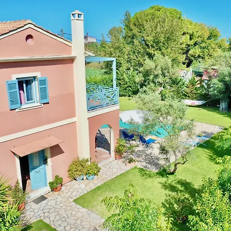 Villa Simeoni With Private Pool By Dadovillas