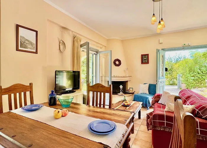 Vila Simeoni With Private Pool By Dadovillas *